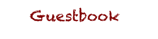 Guestbook