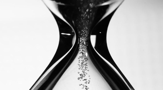 hourglass