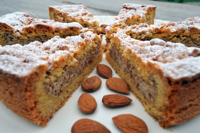 Torta ricotta mandorle_33