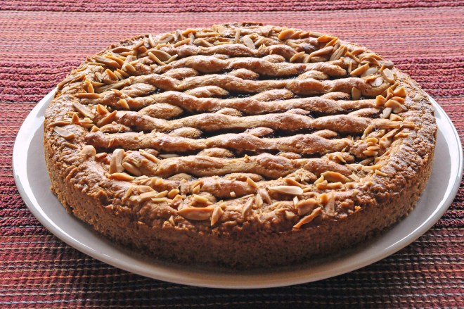 Linzertorte_2