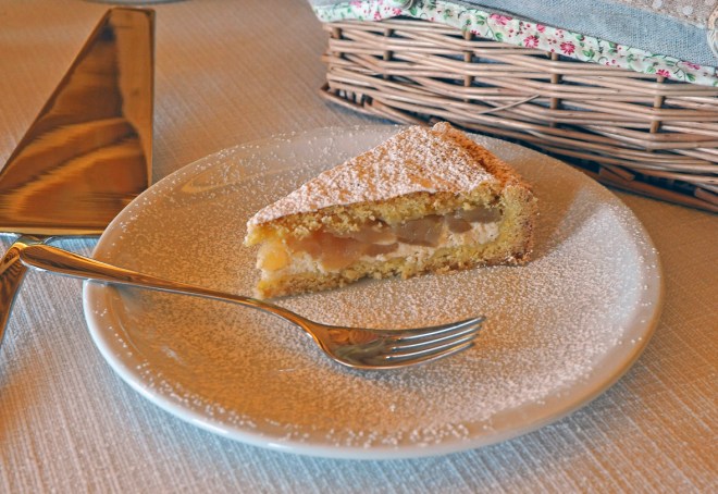 ulriketorte
